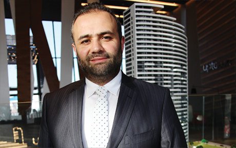 Ankara'da yeni konut tercihi 2+1