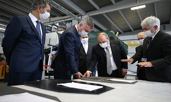 Ankara'dan Airbus'a kritik ihracat