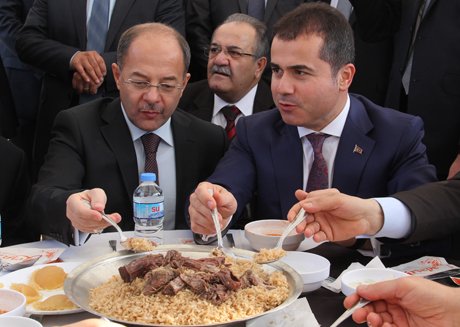  Ankara’da Çorum Günleri 