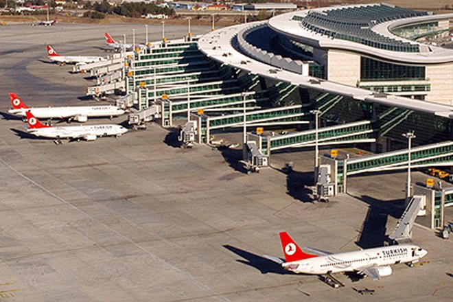 Ankara’dan Bakü ve Londra’ya uçuşlar başlıyor!
