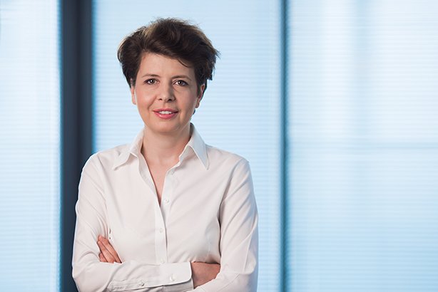 Anna Grzelonska, NN Hayat ve Emeklilik’in yeni Genel Müdürü