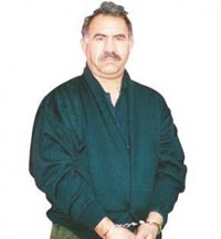Öcalan, Demokratik Çözüm Süreci İçin Konuştu.