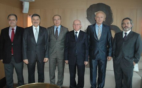 Ar-Ge Proje Tasarım Yarışması