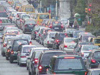 En düşük taşıt vergisi 393 YTL'ye çıktı