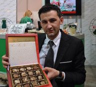 Arap ülkeleri fındık macununu sevdi