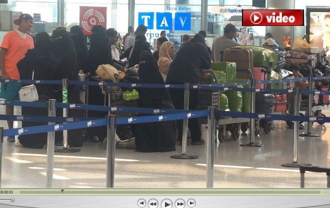 Araplar İstanbul'u Neden Bu Kadar Çok Seviyor?
