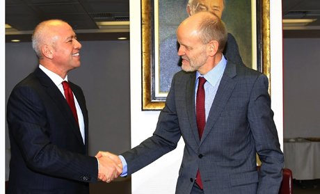 Arçelik A.Ş 7 yıl vadeli kredi anlaşması imzaladı.