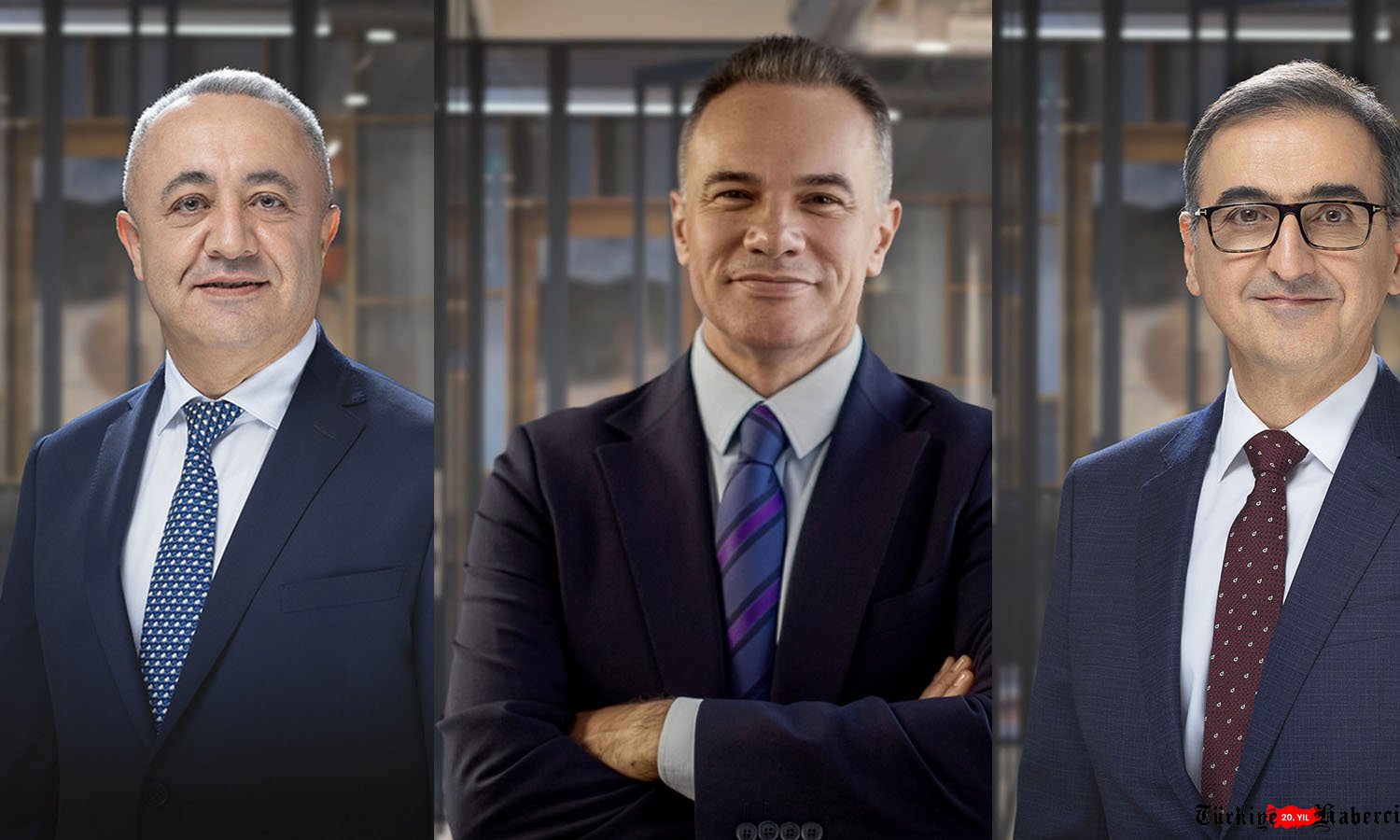 Arçelik’te Üst Düzey Atamalar!