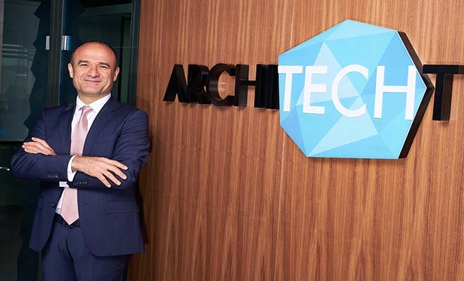 Architecht’ten yeni nesil finansal ürün: ApiGo