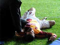 ARDA TURAN'IN GENEL SAĞLIK DURUMUNUN İYİ OLDUĞU BİLDİRİLDİ