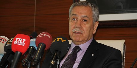 Arınç, '3 çocuğu olanlar da sıfır vergiye tabi olacak' 