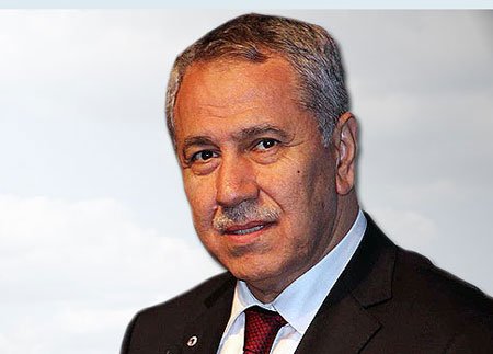 Arınç: Birilerinin bizi silkelemesi lazım