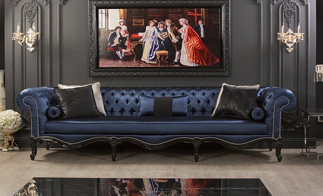 Art Design'dan Kalamış’a yeni showroom