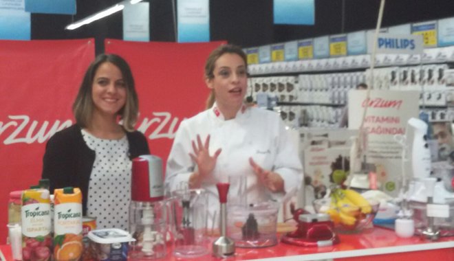 Arzum 