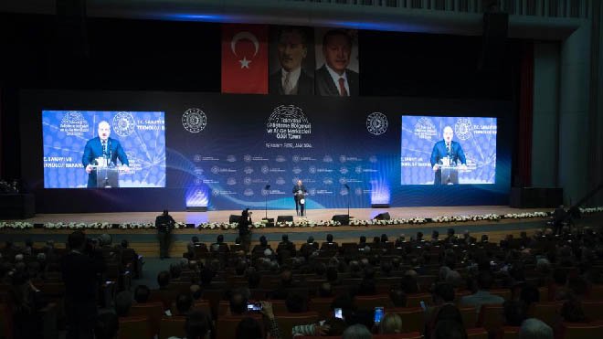 ASELSAN Ar-Ge ile büyüyor