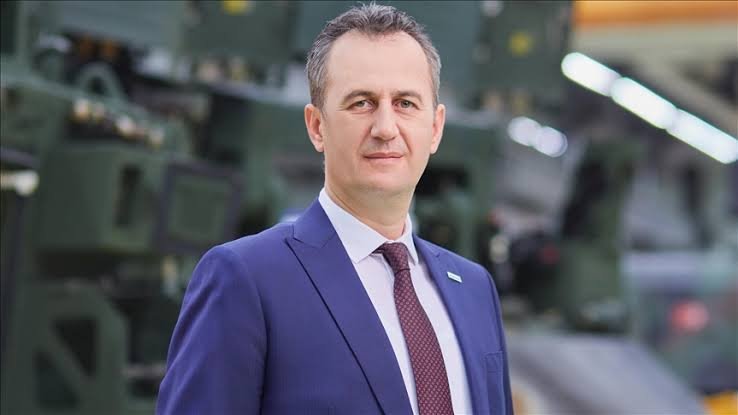 ASELSAN'ın 9 aylık cirosu geçen yıla oranla yüzde 22 büyüdü