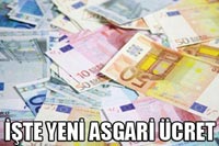 'Asgari geçim indirimi' geliyor 