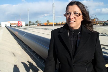 Asrın Projesi'nde sona geliniyor. 