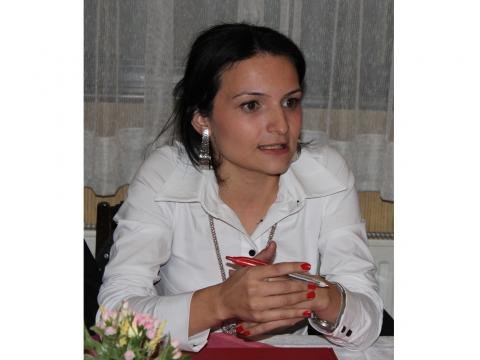 Atalay;kongreden güçlenerek çıkacağız