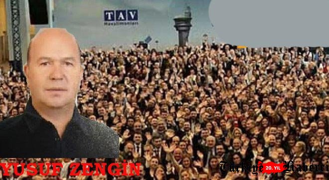 Atatürk Havalimanı 50 bin işsiz ne olacak?