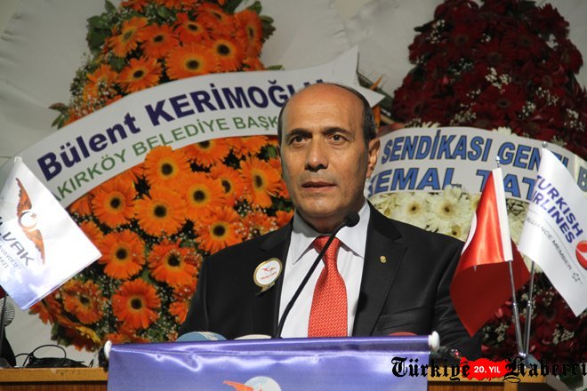 Atatürk Havalimanı Avrupa’da İkinciliğe Koşuyor 