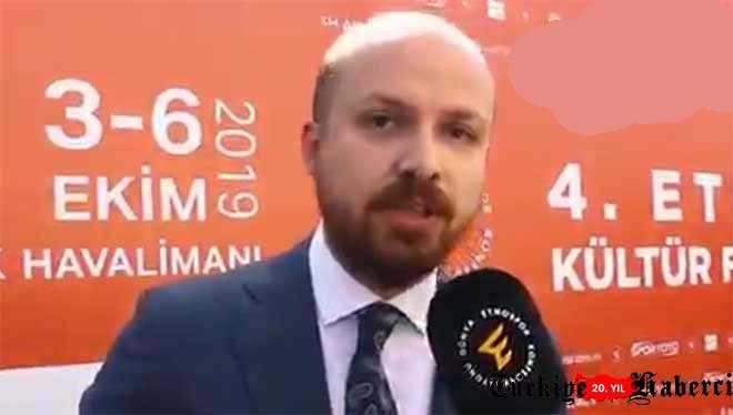 Atatürk Havalimanı'nda Sen de Ok at! Güreş tut! At bin!