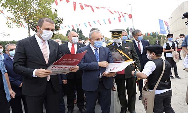 Atatürk’ün Hiç Bilinmeyen Fotoğrafları SKSM’ de