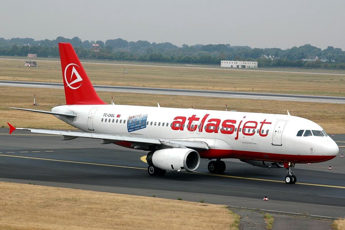 Atlasjet Bilet Paralarını İade Ediyor 