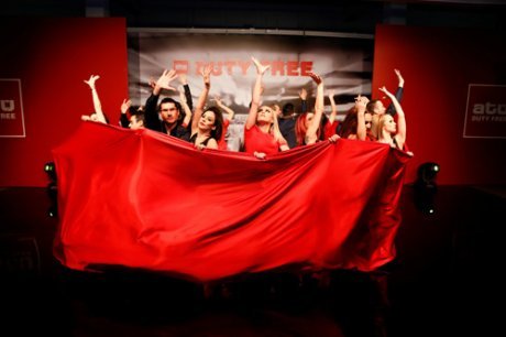 ATÜ'ye Hakan Yıldırım İmzası
