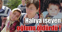 Avşar kızı döktürdü