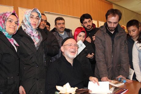 Avanos Kızılırmak Kültür ve Sanat Günleri