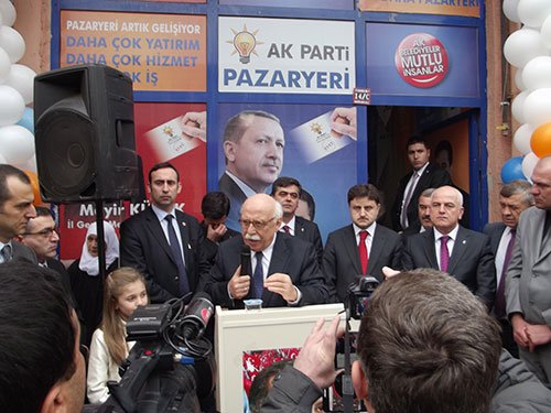 Avcı, 3 milyon tablet dağıtacağız 