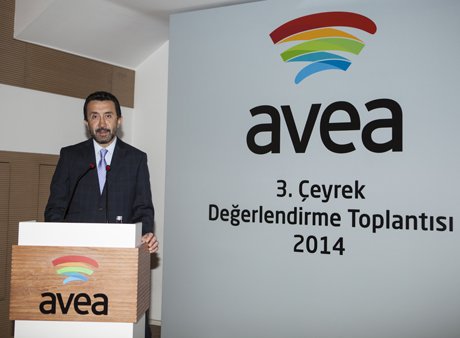 Avea abone artışında rekorunu kırdı
