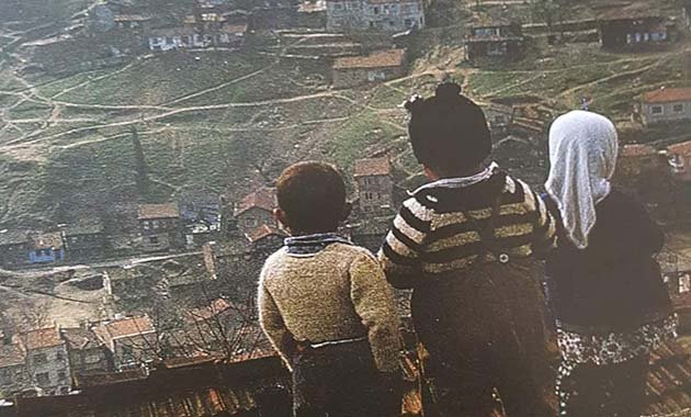 AVM ve lokantalar hariç tüm mekanlar kapatılıyor