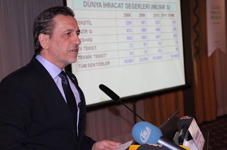 Avrupa'daki kriz Türk firmalarına yaradı