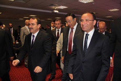 Avrupalı genç hukukçular