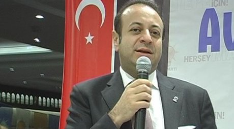 Aydınlık Türkiye'yi beraber inşa edelim