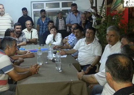 Aydınlıoğlu, açılımlar Türkiye’nin önünü açyor