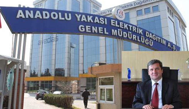AYEDAŞ'tan Seçim Tedbirleri