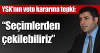 Bu Karar Türkiye'yi Kaosa Sürükleri...