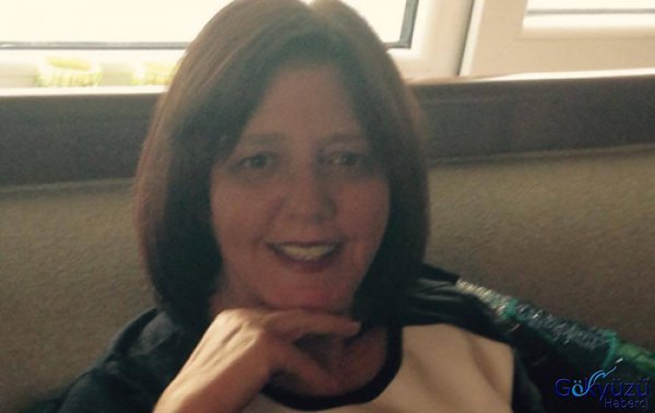 THY'den emekli Ayşegül Öztopuz hayatını kaybetti.