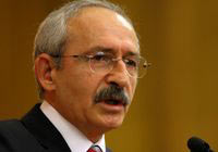 Kılıçdaroğlu; 'Ayvayı Recep Bey yiyecek'