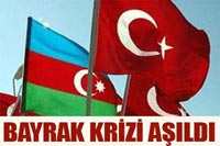 Azerilerin İnadı Kırıldı!