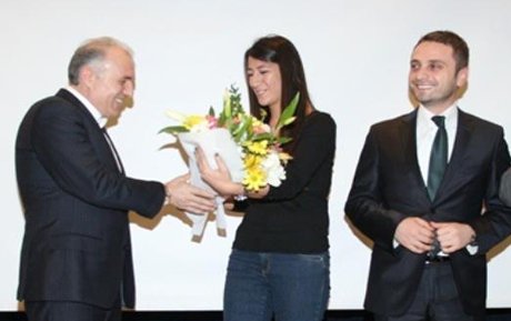 Aziz Babuşcu, Çıkışta Mahalleye Gel programına katıldı