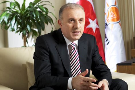 Aziz Babuşçu görevi bırakacağı tarihi açıkladı