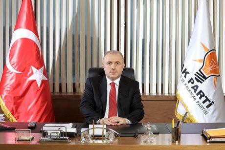 Aziz Babuşcu, Muharrem Kerbela ayıdır