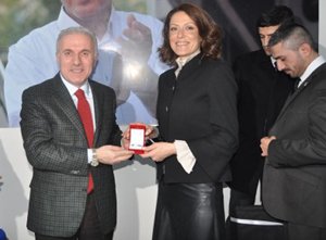 Aziz Babuşçu: Silivri'yi istiyorum