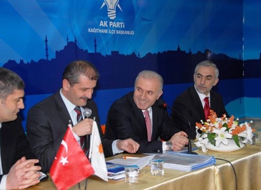 Aziz Babuşcu,hedef 2014 ve 2015 seçimleri 
