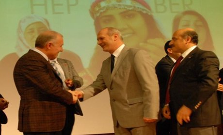 Aziz Babuşcu,Sorumluluğumuz çok büyük
