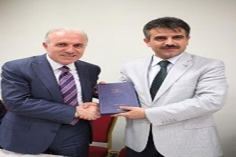 Aziz Babuşcu,Ülkemizin birçok meselesi var.